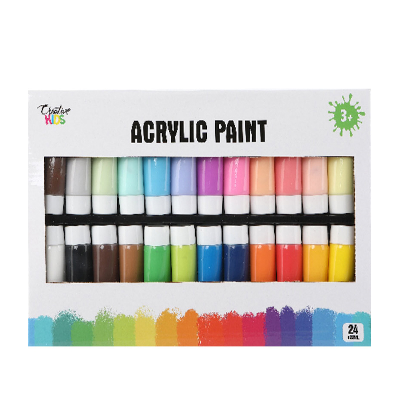 Jinhua Colorblast Stationery Co.，Ltd